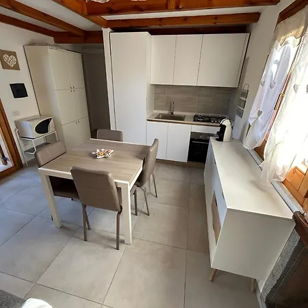 Σπίτι διακοπών Anna Costa Rei