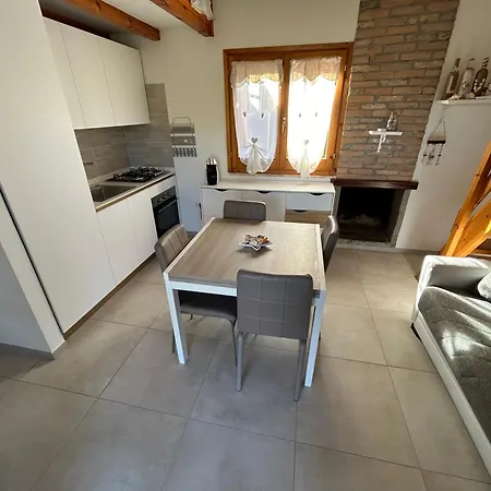 Anna Σπίτι διακοπών