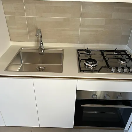 Σπίτι διακοπών Anna