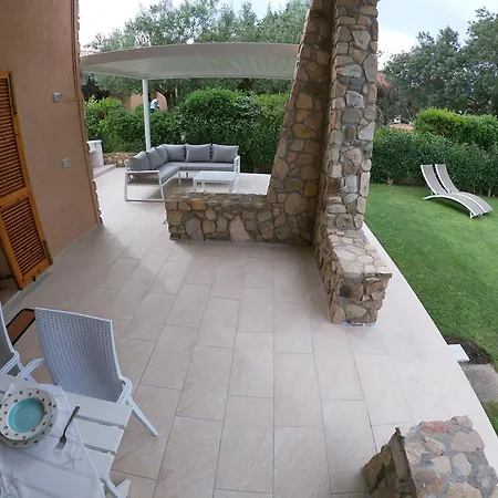 Σπίτι διακοπών Anna Costa Rei