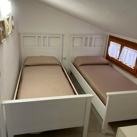 Σπίτι διακοπών Anna