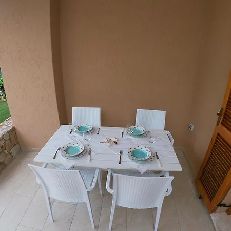 Σπίτι διακοπών Anna *