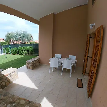 Σπίτι διακοπών Anna *