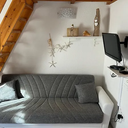 Σπίτι διακοπών Anna Costa Rei