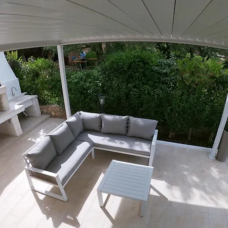 Anna Tatil Evi *