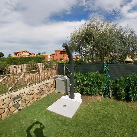 Tatil Evi Anna Costa Rei