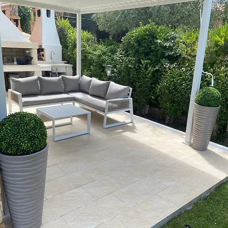 Anna Tatil Evi