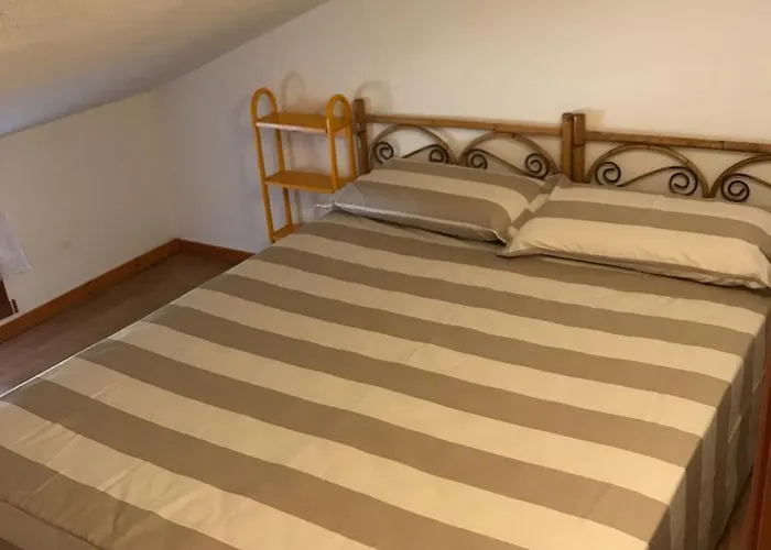 Сasa de vacaciones Anna *