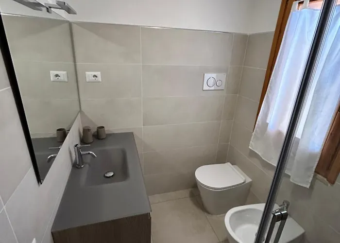 Сasa de vacaciones Anna