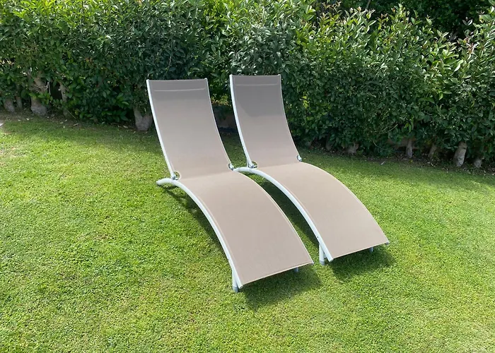 Anna Сasa de vacaciones *