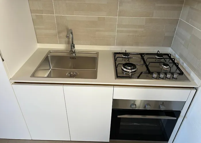 Сasa de vacaciones Anna