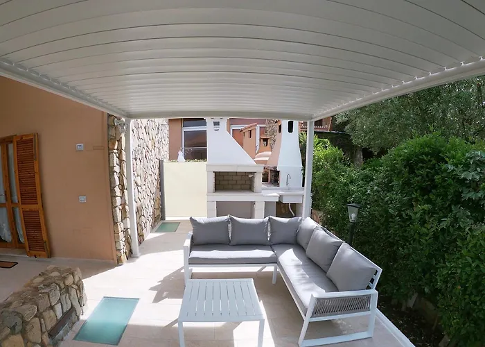 Anna Сasa de vacaciones *