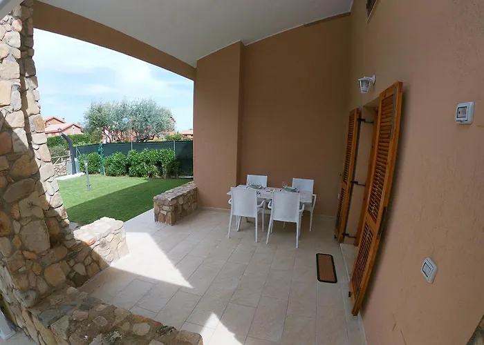 Сasa de vacaciones Anna *